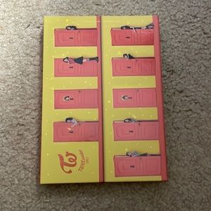 TWICECOASTER LANE 2 ALBUM